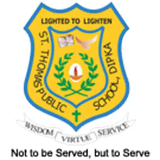 Play St.Thomas Public School Korba APK