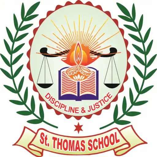 Play St. Thomas School, Ballia APK Play St. Thomas School, Ballia APK