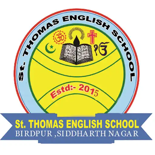 Play St. Thomas School Birdpur APK Play St. Thomas School Birdpur APK
