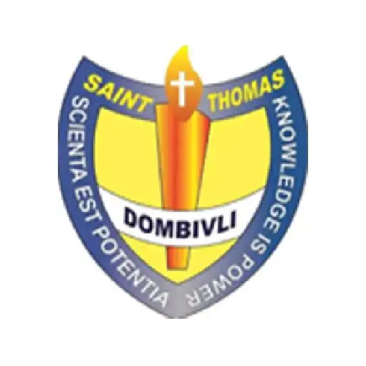 Play St Thomas School - Dombivli APK