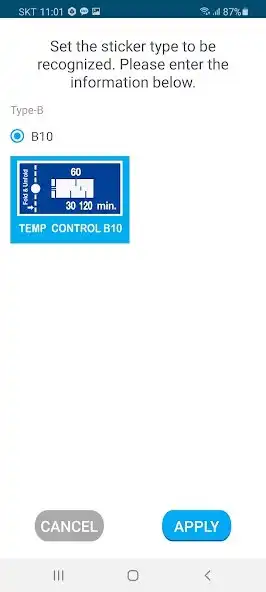 Play sTTI B as an online game sTTI B with UptoPlay