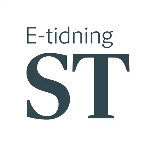 Play ST-tidningen E-tidning APK