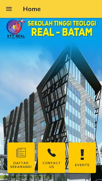 Play STT REAL BATAM  and enjoy STT REAL BATAM with UptoPlay