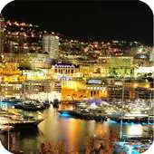 Free play online St Tropez Live Wallpaper APK