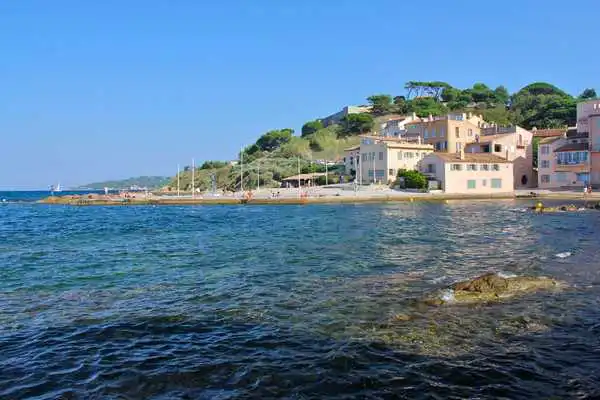 Play St Tropez Live Wallpaper