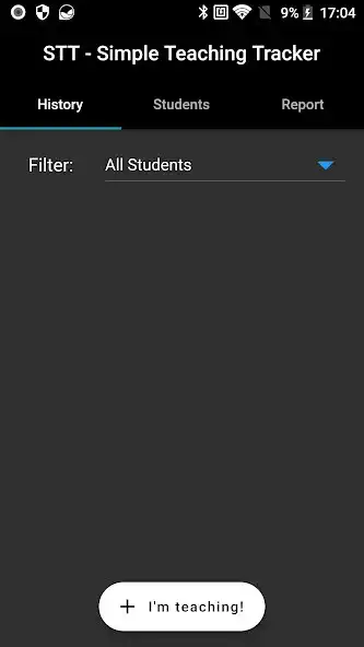 Play STT - Simple Teaching Tracker  and enjoy STT - Simple Teaching Tracker with UptoPlay