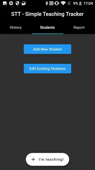 Play STT - Simple Teaching Tracker as an online game STT - Simple Teaching Tracker with UptoPlay