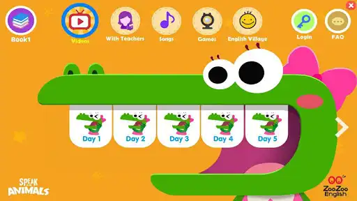 Play STTW - Animals  and enjoy STTW - Animals with UptoPlay