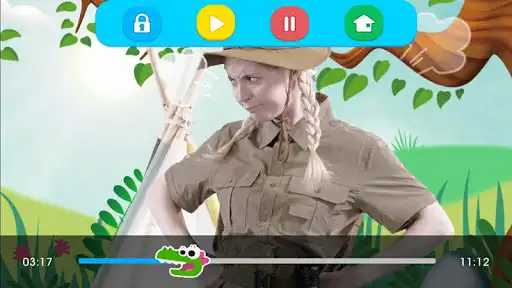 Play STTW - Animals as an online game STTW - Animals with UptoPlay