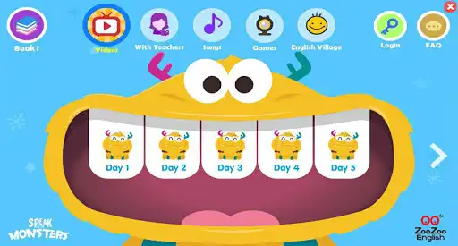 Play STTW - Monsters  and enjoy STTW - Monsters with UptoPlay