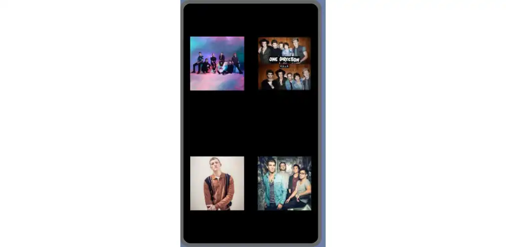 Play Stuart Music app as an online game Stuart Music app with UptoPlay