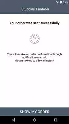 Play Stubbins Tandoori