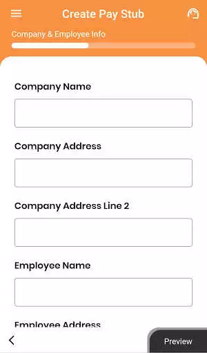 Play STUBCREATOR as an online game STUBCREATOR with UptoPlay