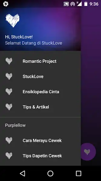 Play StuckLove as an online game StuckLove with UptoPlay