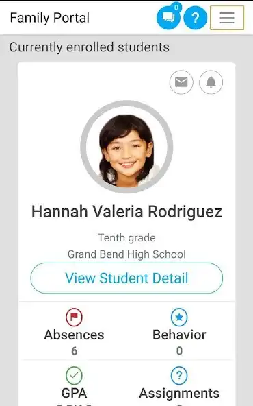 Play Student1 Family Engagement as an online game Student1 Family Engagement with UptoPlay