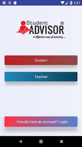 Play STUDENT ADVISOR BOOKS  and enjoy STUDENT ADVISOR BOOKS with UptoPlay
