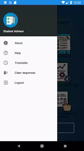 Play Student Advisor