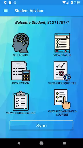 Play Student Advisor