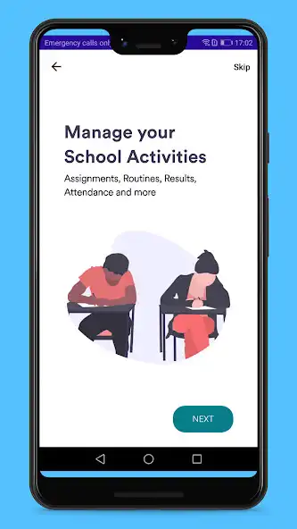 Play Student App - Crystal ERP as an online game Student App - Crystal ERP with UptoPlay