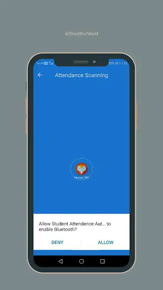 Play Student Attendance Auto. as an online game Student Attendance Auto. with UptoPlay