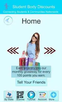 Play Student Body Discounts