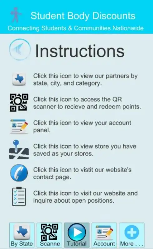 Play Student Body Discounts