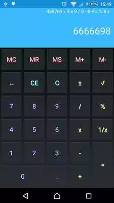 Play Student Calculator