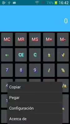 Play Student Calculator