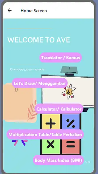 Play Student Care by Ave as an online game Student Care by Ave with UptoPlay