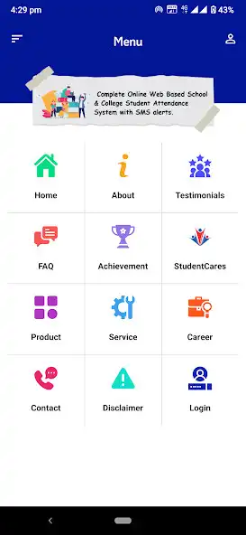 Play Studentcares as an online game Studentcares with UptoPlay