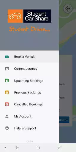 Play Student Car Share Aus as an online game Student Car Share Aus with UptoPlay
