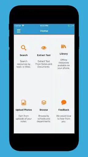 Play APK Student Companion  and enjoy Student Companion with UptoPlay com.studentcompanion