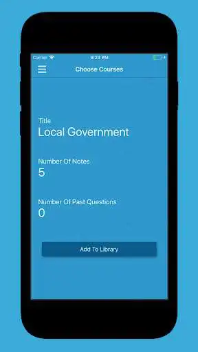 Play APK Student Companion  and enjoy Student Companion with UptoPlay com.studentcompanion