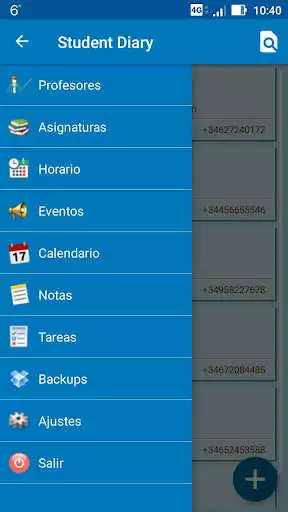 Play Student Diary  and enjoy Student Diary with UptoPlay
