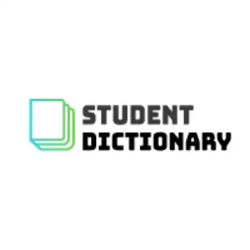 Play Student Dictionary APK Play Student Dictionary APK