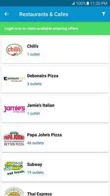 Play Student Discounts UAE