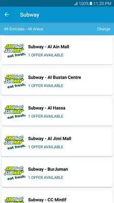 Play Student Discounts UAE