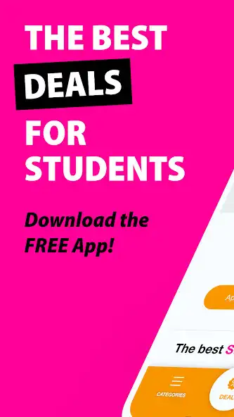 Play Student Discount UK  and enjoy Student Discount UK with UptoPlay