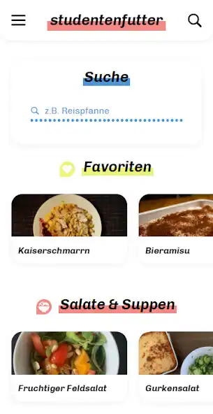 Play studentenfutter  and enjoy studentenfutter with UptoPlay