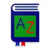 Free play online Student English Dictionary - Offline APK