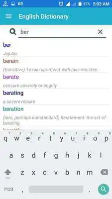 Play Student English Dictionary - Offline