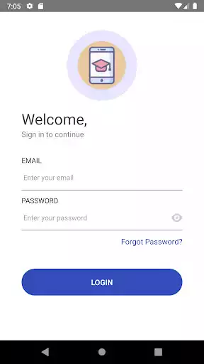 Play Student Experience Portal as an online game Student Experience Portal with UptoPlay