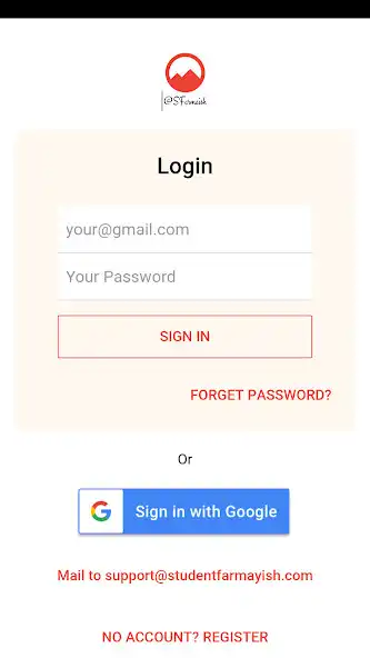 Play Student Farmayish Mock Test as an online game Student Farmayish Mock Test with UptoPlay