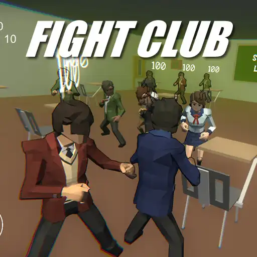 Play Student Fight Club TV Box Game APK Play Student Fight Club TV Box Game APK
