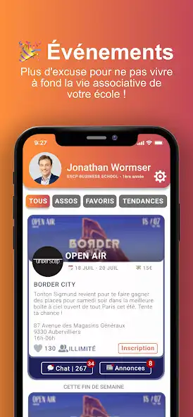 Play StudentFlow as an online game StudentFlow with UptoPlay