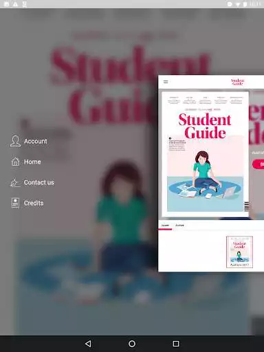 Play Student Guide as an online game Student Guide with UptoPlay