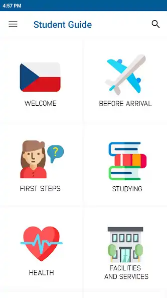 Play Student Guide UPOL  and enjoy Student Guide UPOL with UptoPlay