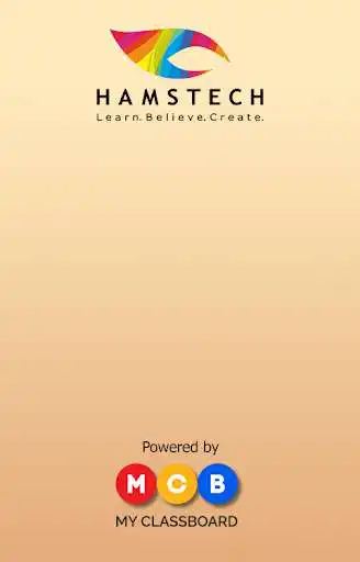 Play Student Hamstech Portal  and enjoy Student Hamstech Portal with UptoPlay