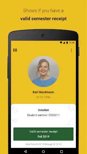 Play Student ID Play Student ID