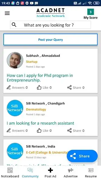 Play Student Internship, Fresher Job, Work from Home as an online game Student Internship, Fresher Job, Work from Home with UptoPlay